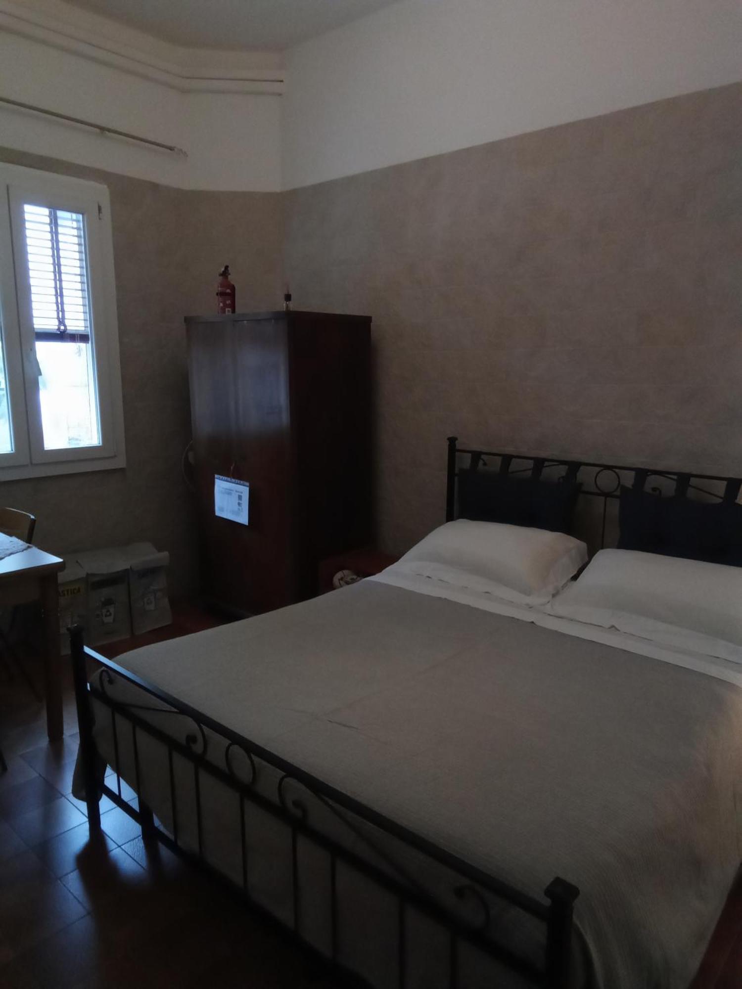 B&B Fenice Barocca Lecce Quarto foto
